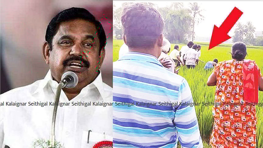 “மின்சாரத்துறையின் நிர்வாக சீர்கேட்டால் தொடரும் உயிர்பலி”: ஒரே மாதத்தில் மின் விபத்துகளினால் 15 பேர் பலி!