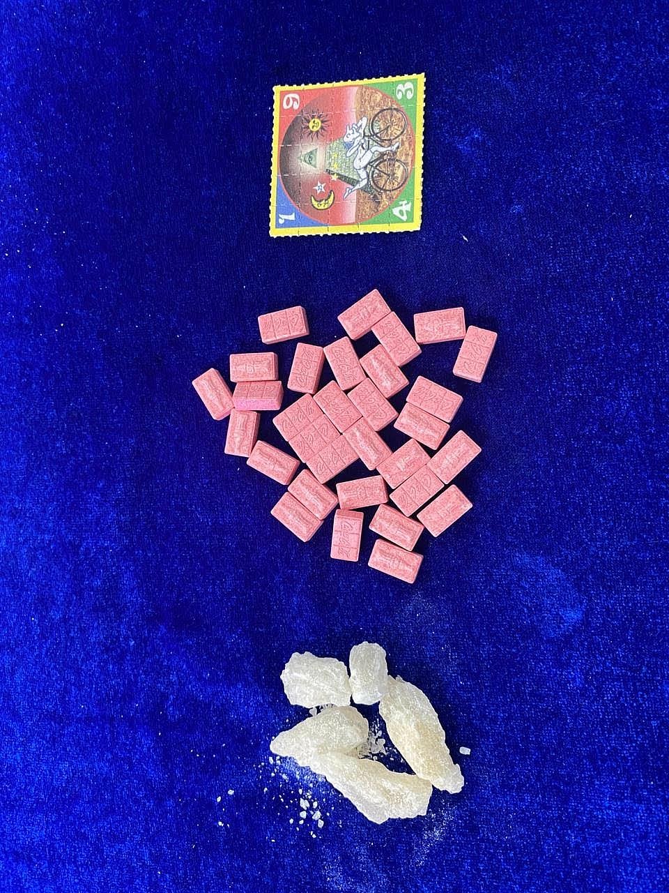 தமிழகத்தில் 2020ல் போதை பொருள் கடத்தல் 3 மடங்கு அதிகரிப்பு : எடப்பாடி ஆட்சியில் சீர்கெட்டுப்போன தமிழகம்! 