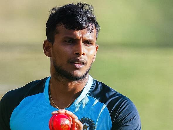 டெஸ்ட் கிரிக்கெட்டில் இடம்... நடராஜனின் முன் காத்திருக்கும் சவால்கள்