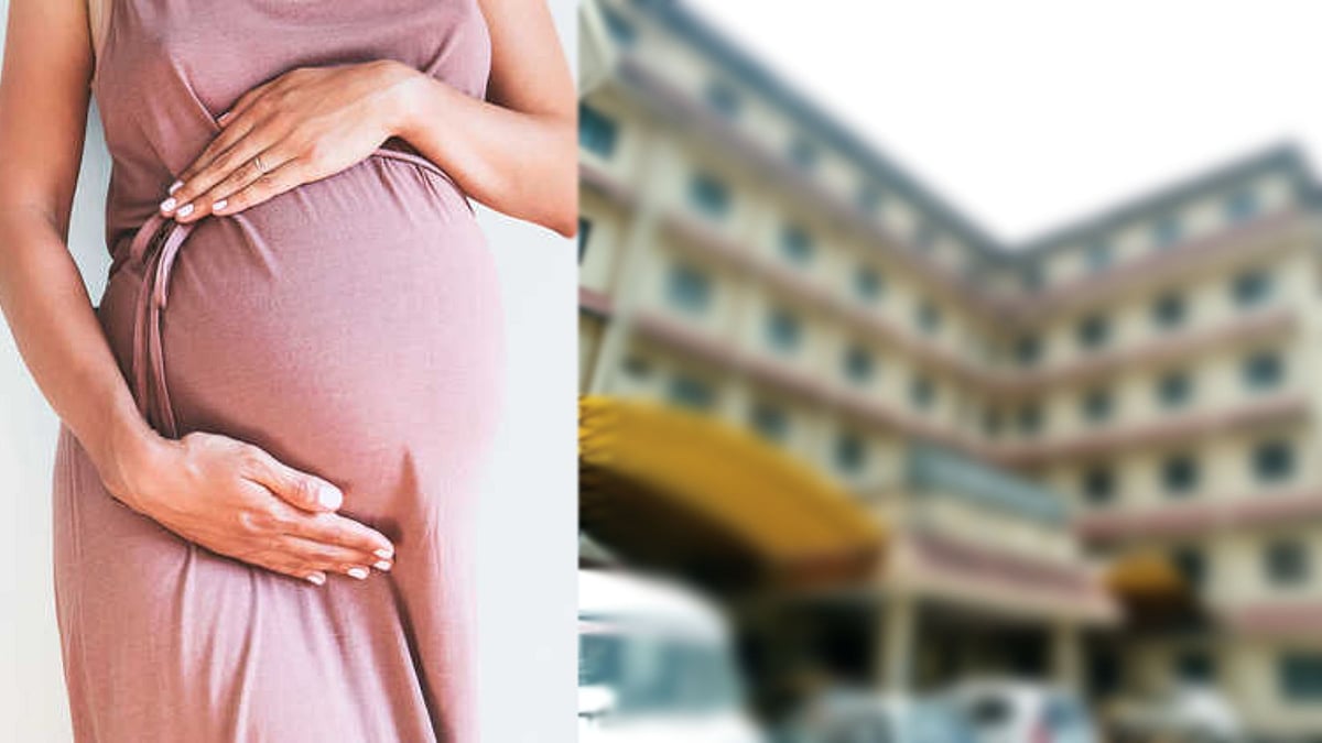 “தனியார் மருத்துவமனையின் தவறான சிகிச்சையால் கர்ப்பிணி பெண் உயிரிழப்பு” : தூத்துக்குடியில் நடந்த கொடூரம் !