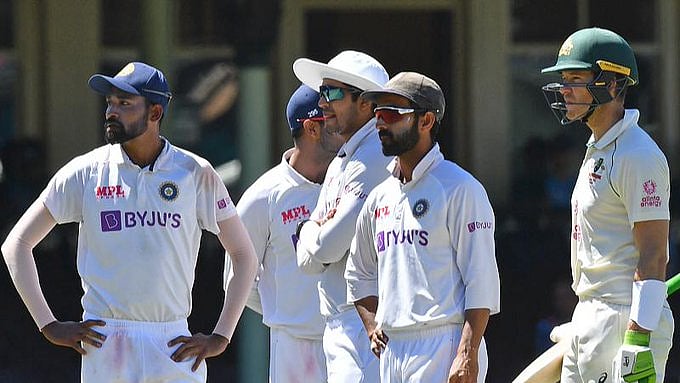 “Black Lives இயக்கத்துக்கு ஏன் ஆதரவு தெரிவிக்கவில்லை?”: நாளை இன்னிங்ஸில் இந்தியா செய்ய வேண்டியது என்ன?