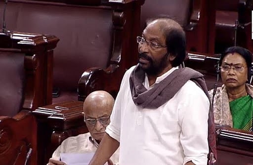 வேலைவாய்ப்பை பெருக்குவதற்கான அறிவிப்புகளை நாளைய பட்ஜெட்டில் வெளியிட வேண்டும்: திருச்சி சிவா வலியுறுத்தல்!