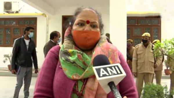 “கோயிலுக்கு வந்த 50 வயது பெண் கூட்டுப் பாலியல் வன்கொடுமை செய்து கொலை” : உ.பி-யில் தொடரும் கொடூரம்!