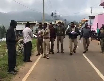  மின் வேலியில் சிக்கி பலியாகும் வன விலங்குகள்..  முதல் முறையாக விழிப்புணர்வு பிரசாரம் செய்த வனத்துறை!