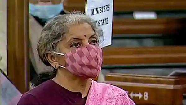 "அறிவிக்கப்போகும் பட்ஜெட்டில் இந்திய பொருளாதாரம் மீண்டு வருவது கடினம்தான்" - பொருளாதார நிபுணர்கள் கவலை!