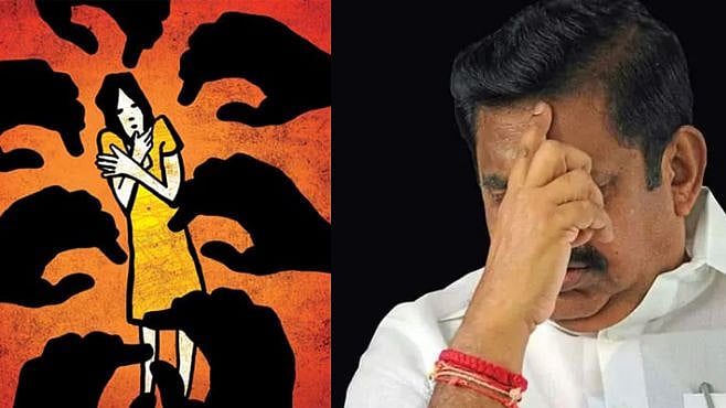 13 வயது சிறுமியை 8 மாதமாக மிரட்டி பாலியல் வன்கொடுமை செய்த கொடூரம் : 2 முதியவர்கள் உள்பட 3 பேர் கைது!