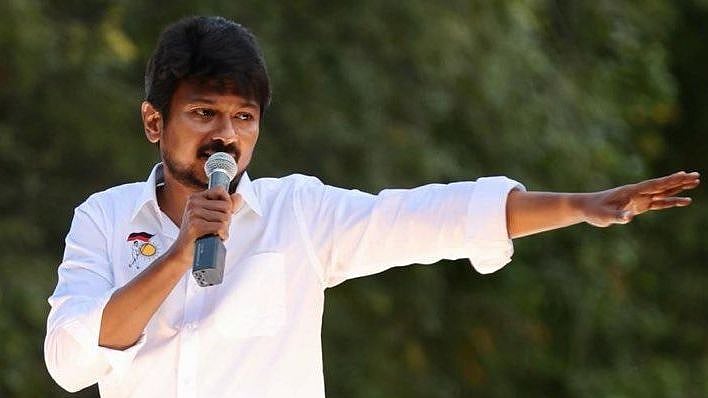 “JEE & NEET பாடத்திட்டத்தைக் குறைக்க முடியாது என கல்வி அமைச்சர் சொல்வது அபத்தமானது” : உதயநிதி ஸ்டாலின்