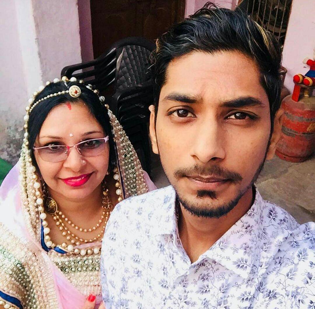 கொலை செய்யப்பட்ட தாய் - மகன்