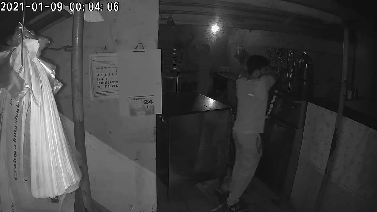 நாகையில் அதிமுகவினருடன் கூட்டுசேர்ந்து குடைச்சல் கொடுத்த பாஜக பிரமுகர்; ஓட்டல் உரிமையாளர் தற்கொலை முறச்சி