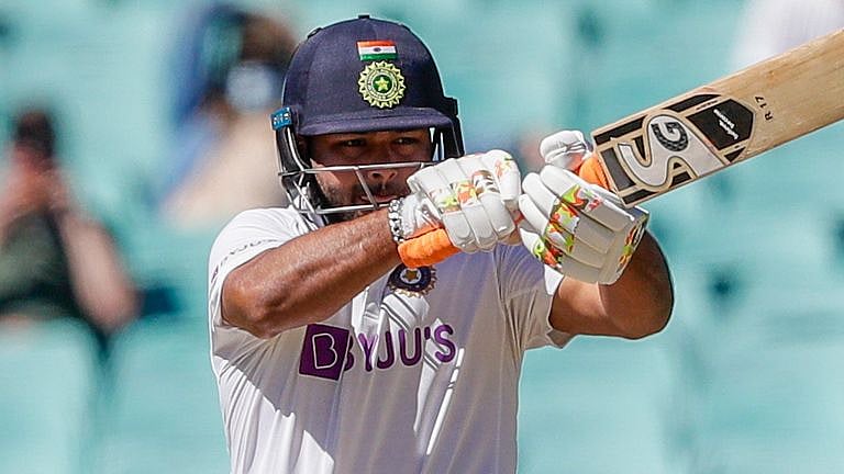 “ஜெயிக்கிறமோ இல்லையோ.. சண்ட செய்யணும்” : பண்ட்டின் வெறித்தன இன்னிங்ஸால் சிட்னி டெஸ்டை டிரா செய்த இந்தியா!