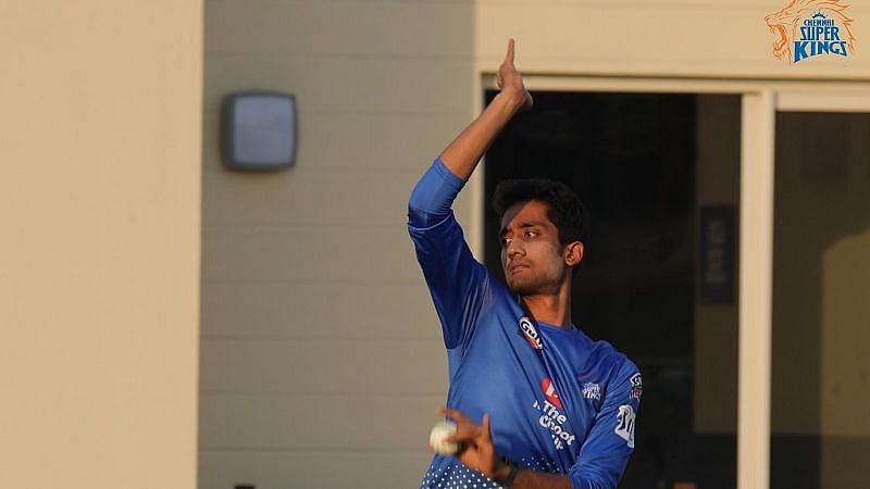 சையத் முஷ்டக் அலி கோப்பை: தக்க சமயத்தில் அணியை காத்த சாய் கிஷோரை சிஎஸ்கே முழுமையாக பயன்படுத்திக்கொள்ளுமா?