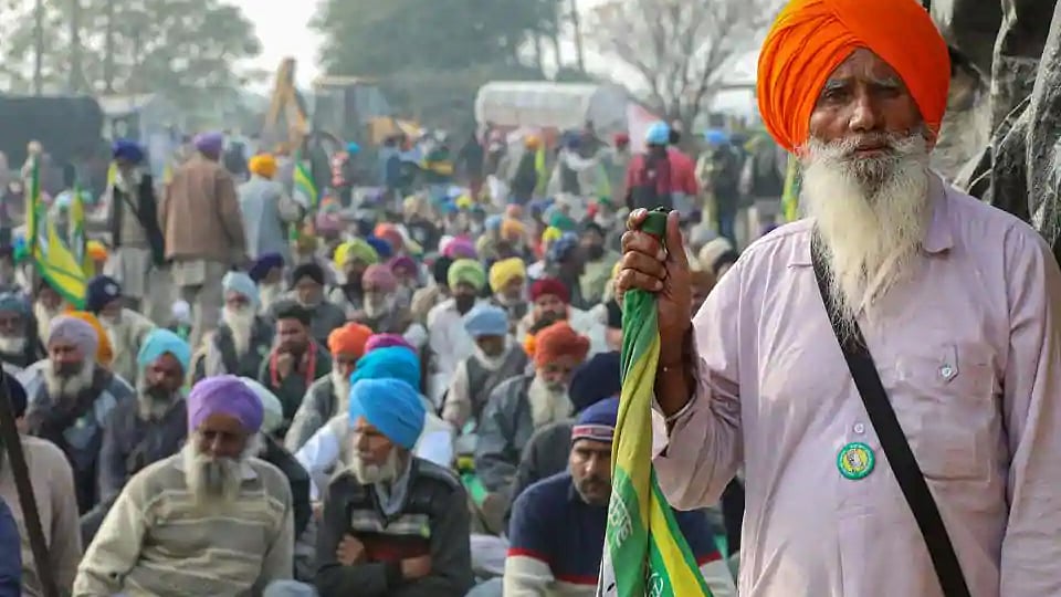 மீண்டும் பேச்சுவார்த்தை தோல்வியடைந்தால் போராட்டம் தீவிரப்படுத்தப்படும் - விவசாய சங்கங்கள் அறிவிப்பு!