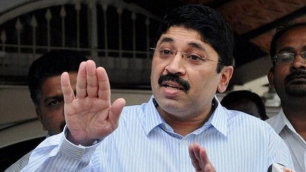  ஒரே நாடு, ஒரே மொழி என்ற இந்தி திணிப்பால் மீண்டும் மொழிப்போர் சூழல் ஏற்பட்டுள்ளது - தயாநிதி மாறன் பேச்சு!