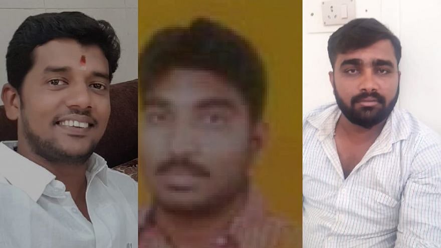 “ஆளும்கட்சியை சேர்ந்த குற்றவாளிகள் சட்டத்தின் சந்துபொந்துகளில் நுழைந்து தப்பிவிடக் கூடாது” : கி.வீரமணி 