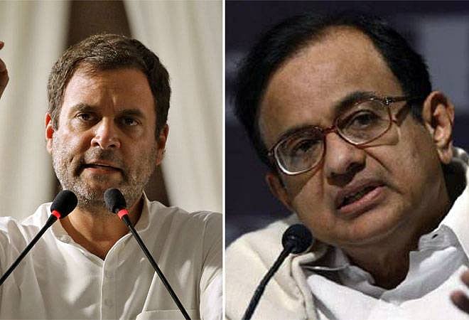 “அமெரிக்கா குறித்து பேசும் மோடி, விவசாயிகள் போராட்ட விவகாரத்தில் மவுனம் காப்பது ஏன்?” - காங்கிரஸ் சாடல்!