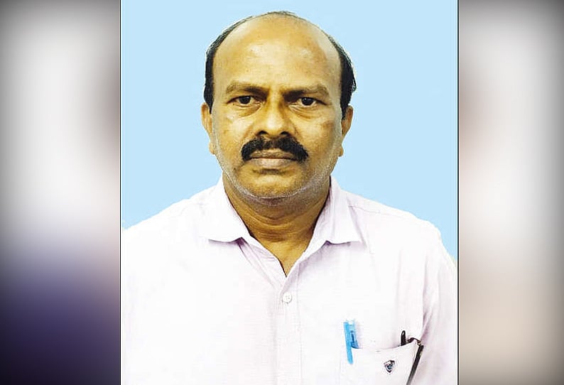 “சினிமா பாணியில் மருத்துவரிடம் ஒன்றரை கோடி கொள்ளை” : 12 வருடங்களாக தலைவராகி இருந்த குற்றவாளி கைது !