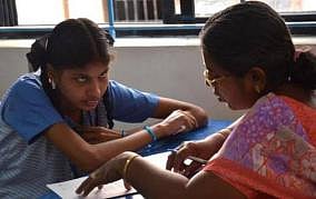 மாற்றுத்திறனாளி பயிற்றுநர்களுக்கு அரசுப் பணியில் வாய்ப்பளிக்காமல் புறக்கணிக்கும் அதிமுக அரசு.. வைகோ சாடல்