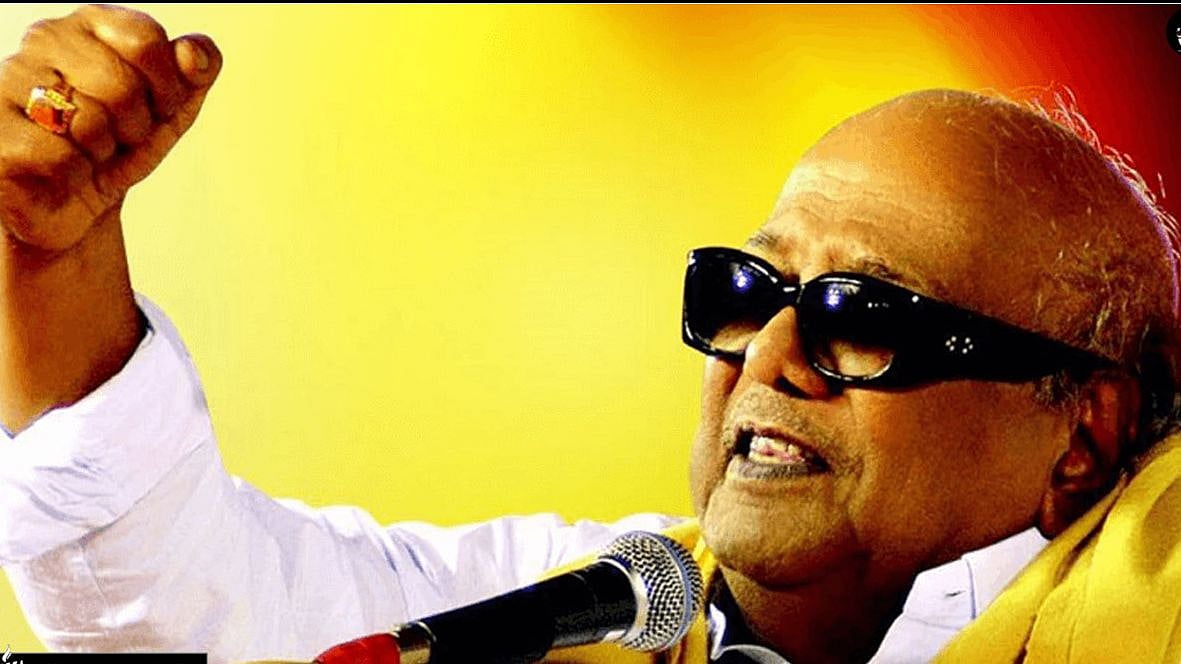 “தை முதல் நாளே தமிழ் புத்தாண்டு” : முத்தமிழறிஞர் கலைஞர் முழங்கியது ஏன்? - சிறப்புக் கட்டுரை !