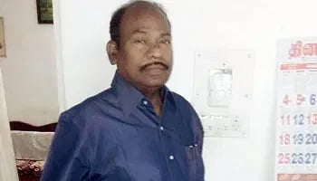 “இது V.K.N.கண்ணப்பன் என்கிற தொழிலதிபரின் சிலை அல்ல; கலைஞர் பக்தர் ஒருவரின் சிலை”- மு.க.ஸ்டாலின் புகழாரம்!