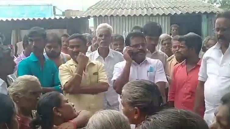 “எதிர்க்கட்சிகளை தொடர்ந்து நிராகரித்தால் நாடாளுமன்றத்தில் போராட்டம் நடக்கும்”: தி.மு.க எம்.பி எச்சரிக்கை!