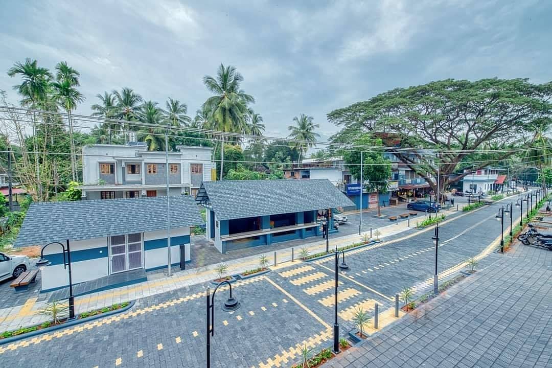 “இது வெளிநாடு அல்ல; கேரளாதான்” : ஆச்சரியம் ஏற்படுத்தும் வகையில் உருவாகியிருக்கும் புதிய பூங்கா!