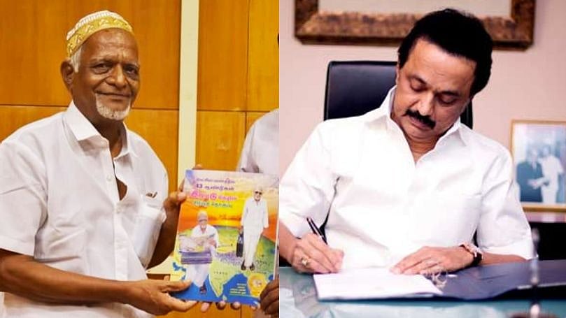 திராவிட கொள்கைகளை தொய்வின்றி மக்களிடம் கொண்டுச்சென்ற ‘இலட்டு இக்பால்’ மரணம்.. மு.க.ஸ்டாலின் இரங்கல்!