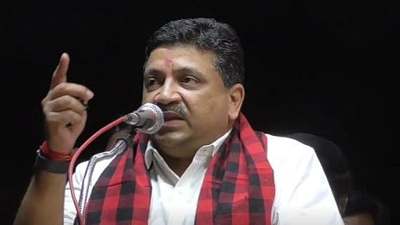 “தமிழும் திராவிடமும் தலை நிமிர்ந்து நிற்காவிடில் நம் அடையாளத்தை அழித்திருப்பார்கள்” - திமுக MLA பி.டி.ஆர்