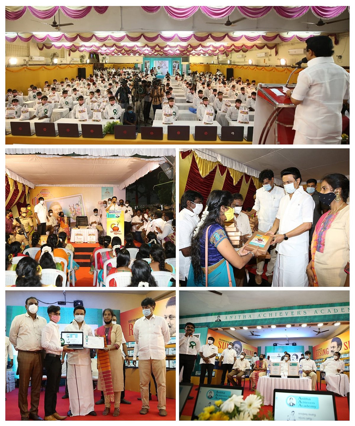 “முதலமைச்சர் பழனிசாமிக்கு ‘டாட்டா’ காட்டத் தமிழக மக்கள் தயாராகி விட்டார்கள்” : மு.க.ஸ்டாலின் சாடல்!