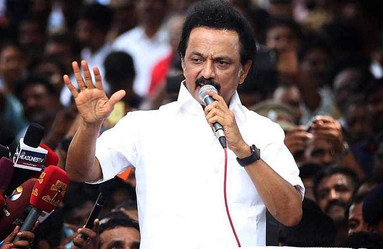 “உள்ளாட்சி கேளிக்கை வரி 50% தள்ளுபடி.. கேரள அரசை பின்பற்றுங்கள்” - அதிமுக அரசுக்கு மு.க.ஸ்டாலின் அறிவுரை!