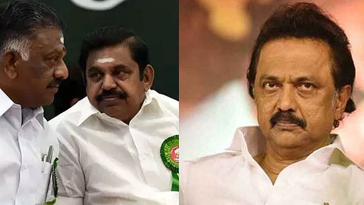 “திமுக சாதனைகளை மறைத்து டாக்டர் ராமதாஸ் தனது சுயநலத்திற்காக பொய்ப் பிரச்சாரம் செய்கிறார்”: மு.க.ஸ்டாலின்