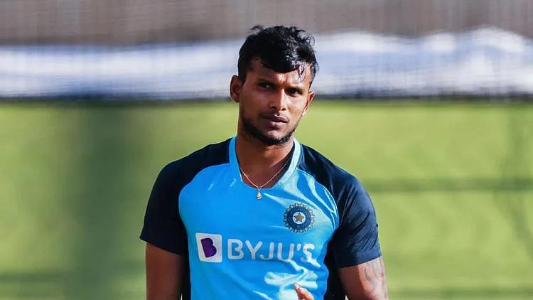 டெஸ்ட் கிரிக்கெட்டில் இடம்... நடராஜனின் முன் காத்திருக்கும் சவால்கள்