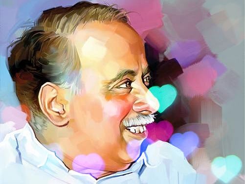 'இயற்கை ஓர் இன்பவல்லி - ஆனால், ஒரு ஜாலக்காரி' - பேரறிஞர் அண்ணா எழுதிய பொங்கல் தின வாழ்வியல்  கட்டுரை!
