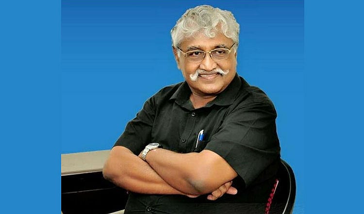 உங்கள் தொகுதியில் ஸ்டாலின்: “பதவியேற்கும் முன்பே பொறுப்பேற்ற தலைவன்” - சுப.வீரபாண்டியன் புகழாரம்!