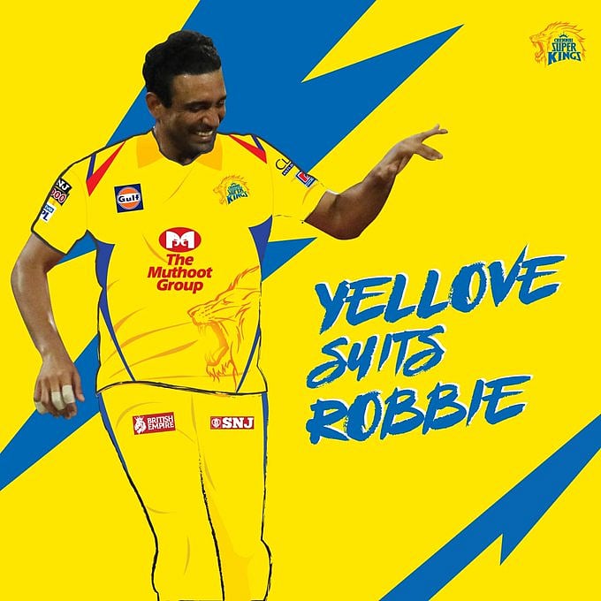 ஃபார்ம் அவுட்டில் இருக்கும் உத்தப்பாவை CSK வாங்கியிருப்பது ஏன்? - தோனியின் திட்டம் என்ன?