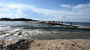 வீணாக மழைநீர் கடலில் கலப்பது தீவிரமான விவகாரம்: நிபுணர் குழு அமைக்க தமிழக அரசுக்கு ஐகோர்ட் ஆணை!