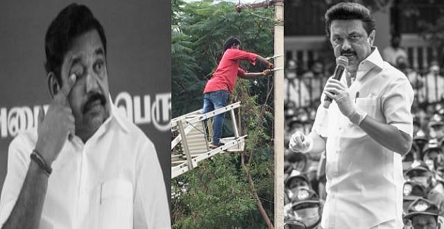 “திமுகவின் மக்கள் கிராம சபை என்ன செய்துவிடும்? இதோ பதில்”- பழனிசாமிக்கு மு.க.ஸ்டாலின் ஆதாரத்துடன் பதிலடி!