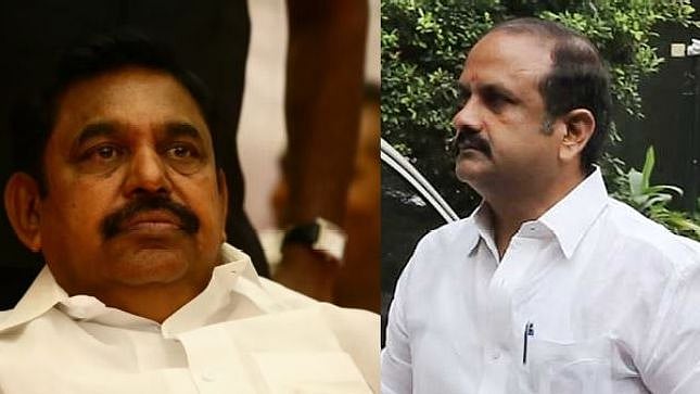 குட்கா ஊழல்: அதிமுக முன்னாள் அமைச்சர் பி.வி.ரமணா மீது அமலாக்கத்துறை குற்றப்பத்திரிகை தாக்கல்!