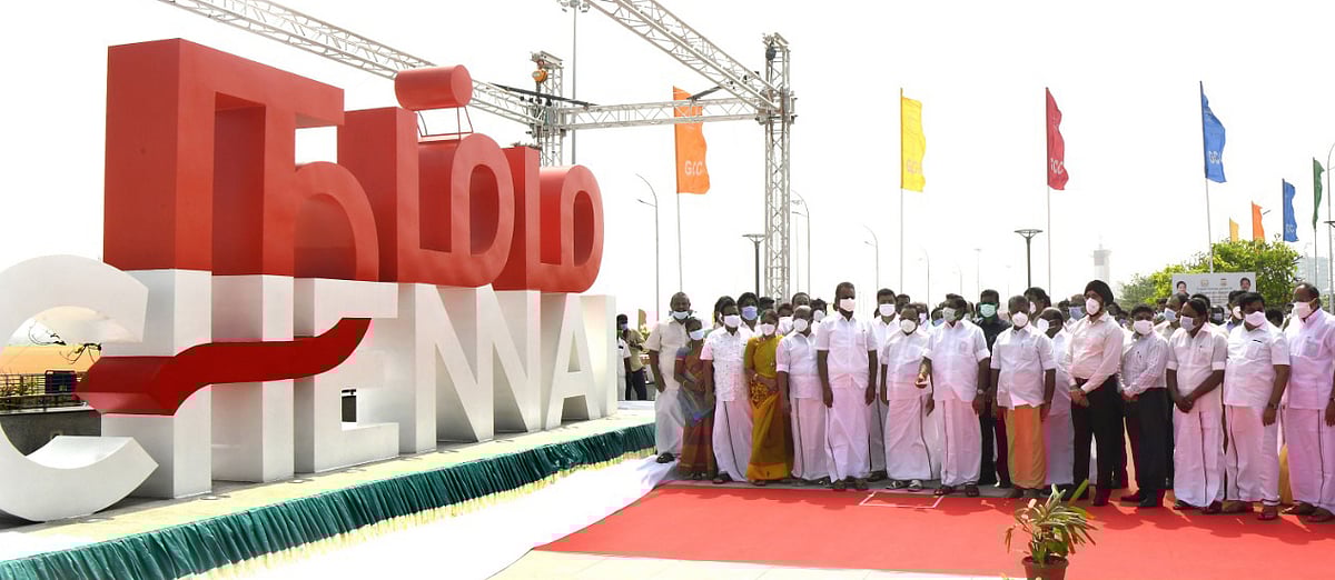 “ஒருபுறம் மோடி அரசின் இந்தித் திணிப்பு.. மறுபுறம் தமிழக அரசின் மொழிச் சிதைப்பு” : வைகோ கடும் கண்டனம்!