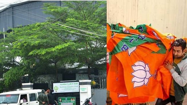 “சூதாட்டத்தில் ஈடுபட்ட 3 பா.ஜ.க பிரமுகர்கள் உள்பட 30 பேர் கைது” : கோவை போலிஸார் நடவடிக்கை!