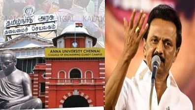 "இடஒதுக்கீட்டை காப்பாற்றியே தீருவோம் என அ.தி.மு.க அரசு ஏமாற்று வேடமிட்டது அம்பலம்” - மு.க.ஸ்டாலின் சாடல்!