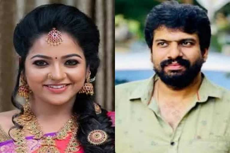 "சித்ரா தற்கொலைக்கு காரணம் இதுதான்" - சென்னை ஐகோர்ட்டில் காவல்துறை அறிக்கை தாக்கல்!