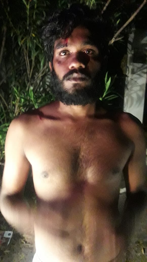 “நண்பர்களிடையே நடந்த மோதலில் உதவி இயக்குனர் குத்திக்கொலை”: புத்தாண்டு கொண்டாட்டத்தின்போது நிகழ்ந்த சோகம்!