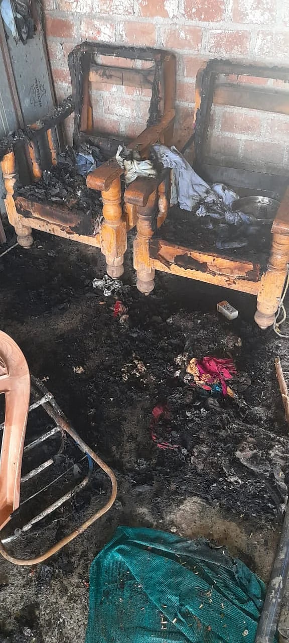 இஸ்லாமியர்கள் மீது பா.ஜ.க இளைஞர் அமைப்பினர் கொடூரத் தாக்குதல் : ம.பி-யில் வன்முறை வெறியாட்டம்!