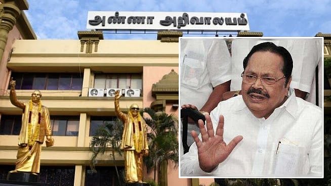 தி.மு.க தலைவர் மு.க.ஸ்டாலின் தலைமையில் மாவட்டக் கழக செயலாளர்கள் கூட்டம் : துரைமுருகன் அறிவிப்பு!