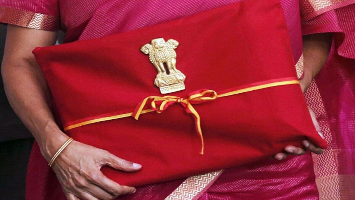 "அறிவிக்கப்போகும் பட்ஜெட்டில் இந்திய பொருளாதாரம் மீண்டு வருவது கடினம்தான்" - பொருளாதார நிபுணர்கள் கவலை!