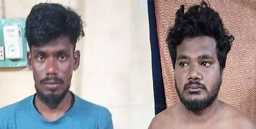 “குழந்தைங்க இருக்கு விட்டுருச் சொல்லி கெஞ்சுனேன்...”: நாகை கோயிலில் பெண்ணுக்கு நடந்த கொடூரம்! 