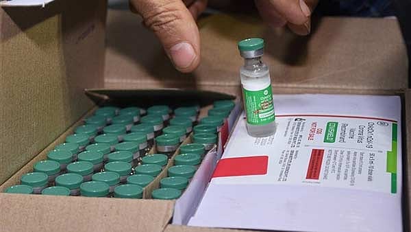 கோவாக்சின் தடுப்பூசியை போட்டுக்கொள்ள பயிற்சி மருத்துவர்கள் மறுப்பு - டெல்லியில் பலருக்கு பக்க விளைவுகள்!