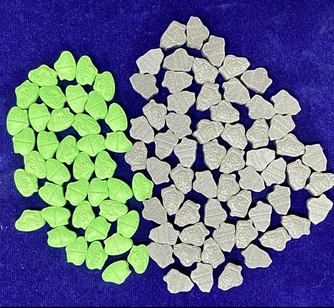 தமிழகத்தில் 2020ல் போதை பொருள் கடத்தல் 3 மடங்கு அதிகரிப்பு : எடப்பாடி ஆட்சியில் சீர்கெட்டுப்போன தமிழகம்! 