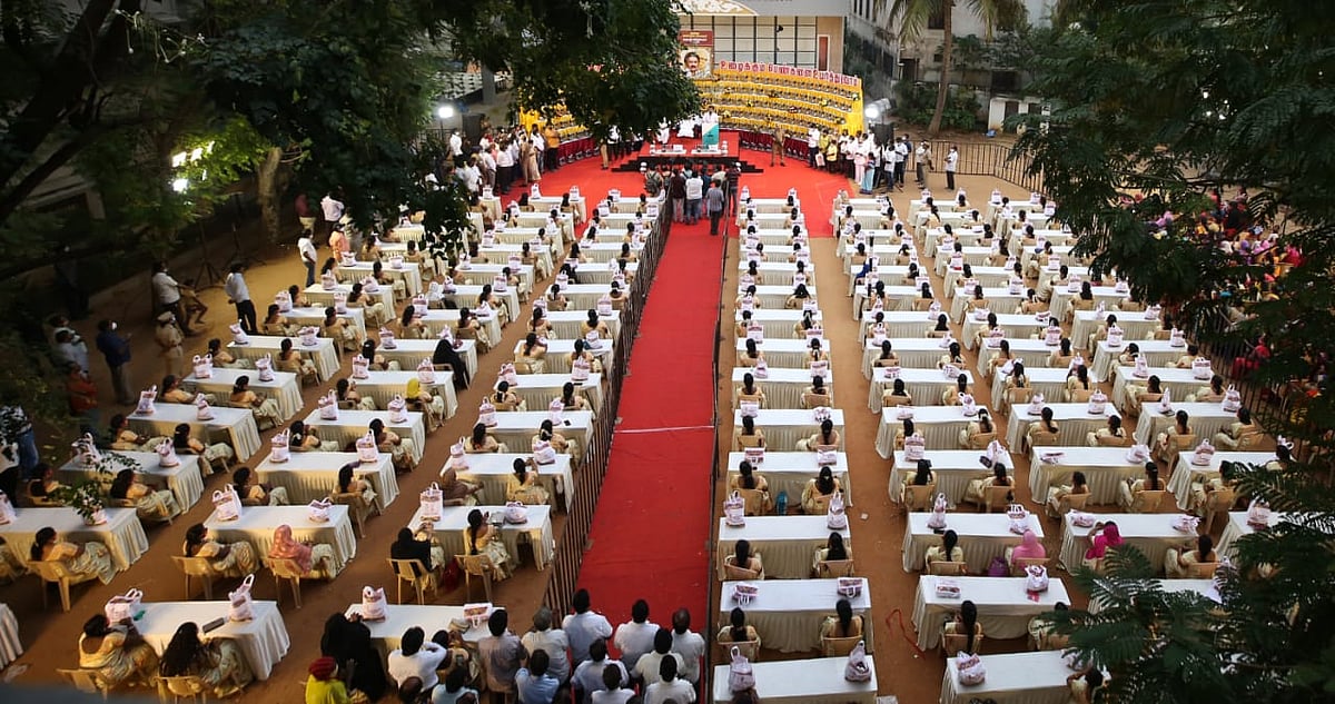 “முதலமைச்சர் பழனிசாமிக்கு ‘டாட்டா’ காட்டத் தமிழக மக்கள் தயாராகி விட்டார்கள்” : மு.க.ஸ்டாலின் சாடல்!