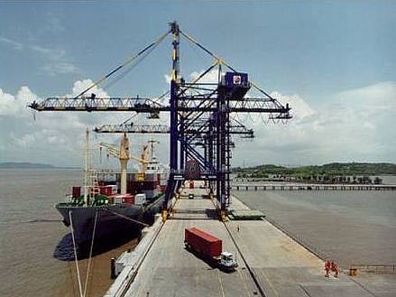 அதானியின் லாபவெறிக்கு பலியாகப்போகும் சென்னை; காட்டுப்பள்ளி துறைமுக விரிவாக்கத்துக்கு வைகோ கடும் எதிர்ப்பு